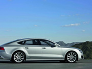 A7 Sportback  -  8