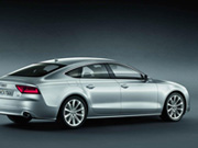 A7 Sportback  -  7