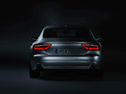 A7 Sportback  -  6