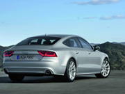 A7 Sportback  -  5