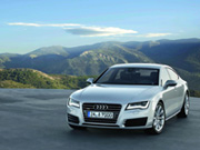 A7 Sportback  -  4