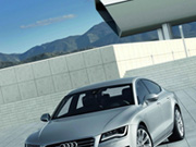 A7 Sportback  -  3