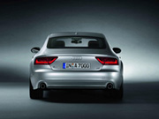 A7 Sportback  -  1