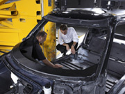 BMW Megacity    2012-  10