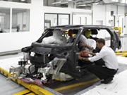 BMW Megacity    2012-  7