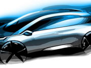 BMW Megacity    2012-  5