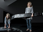 BMW Megacity    2012-  4