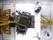 BMW Megacity    2012-  3