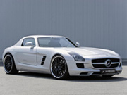 Hamann  SLS AMG-  7