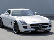 Hamann  SLS AMG-  6