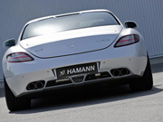Hamann  SLS AMG-  4
