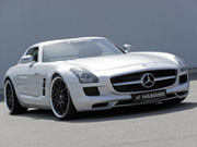 Hamann  SLS AMG-  2