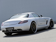 Hamann  SLS AMG-  1