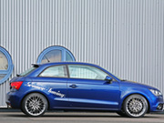 1,  Senner Tuning-  2