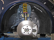 1,  Senner Tuning-  3