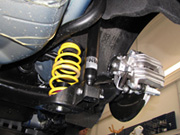 1,  Senner Tuning-  4