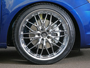 1,  Senner Tuning-  6