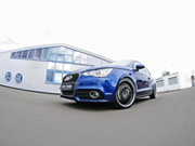 1,  Senner Tuning-  8