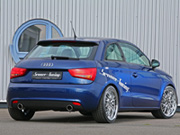 1,  Senner Tuning-  10