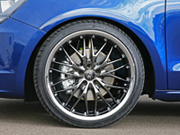 1,  Senner Tuning-  12