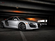 Audi R8  RENM Performance-  8