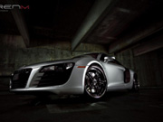 Audi R8  RENM Performance-  7
