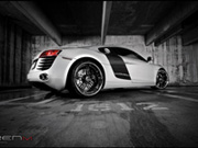 Audi R8  RENM Performance-  6