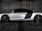 Audi R8  RENM Performance-  5