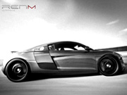 Audi R8  RENM Performance-  4