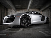 Audi R8  RENM Performance-  3