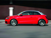 Audi S1  ?-  19