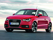 Audi S1  ?-  17