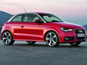 Audi S1  ?-  16