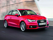 Audi S1  ?-  15