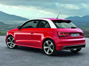 Audi S1  ?-  11