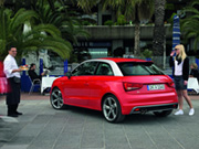 Audi S1  ?-  10