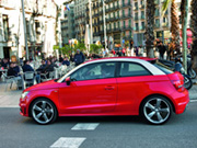 Audi S1  ?-  9
