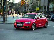 Audi S1  ?-  8