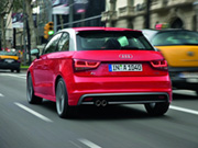 Audi S1  ?-  6
