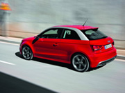 Audi S1  ?-  5