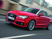 Audi S1  ?-  2