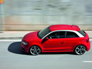 Audi S1  ?-  1