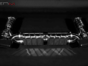 RENM VS Porsche 997 -  4