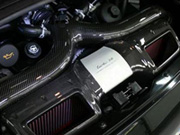 RENM VS Porsche 997 -  2