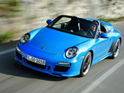 911 Speedster-  6