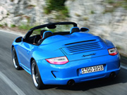 911 Speedster-  3