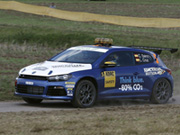 Cup-Scirocco R -   WRC-  10