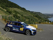 Cup-Scirocco R -   WRC-  8