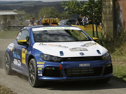 Cup-Scirocco R -   WRC-  7