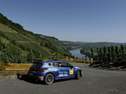 Cup-Scirocco R -   WRC-  6